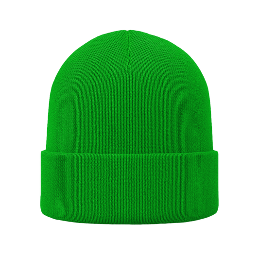 Gorro | Verde limón (C151)
