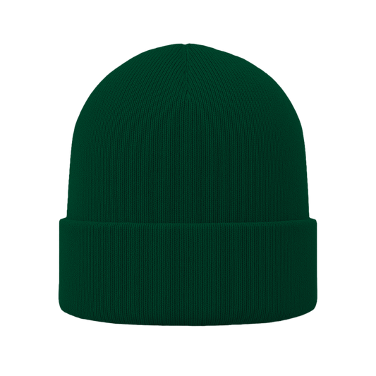 Gorro | Verde botella (C133)