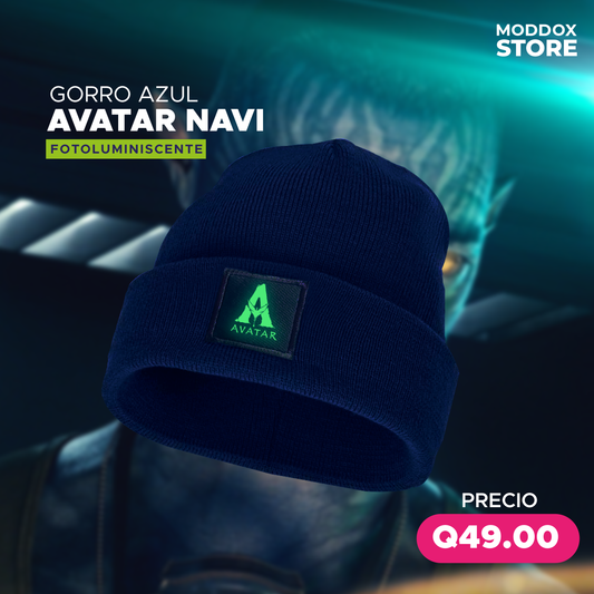 Gorro | Avatar TWOW | Avatar