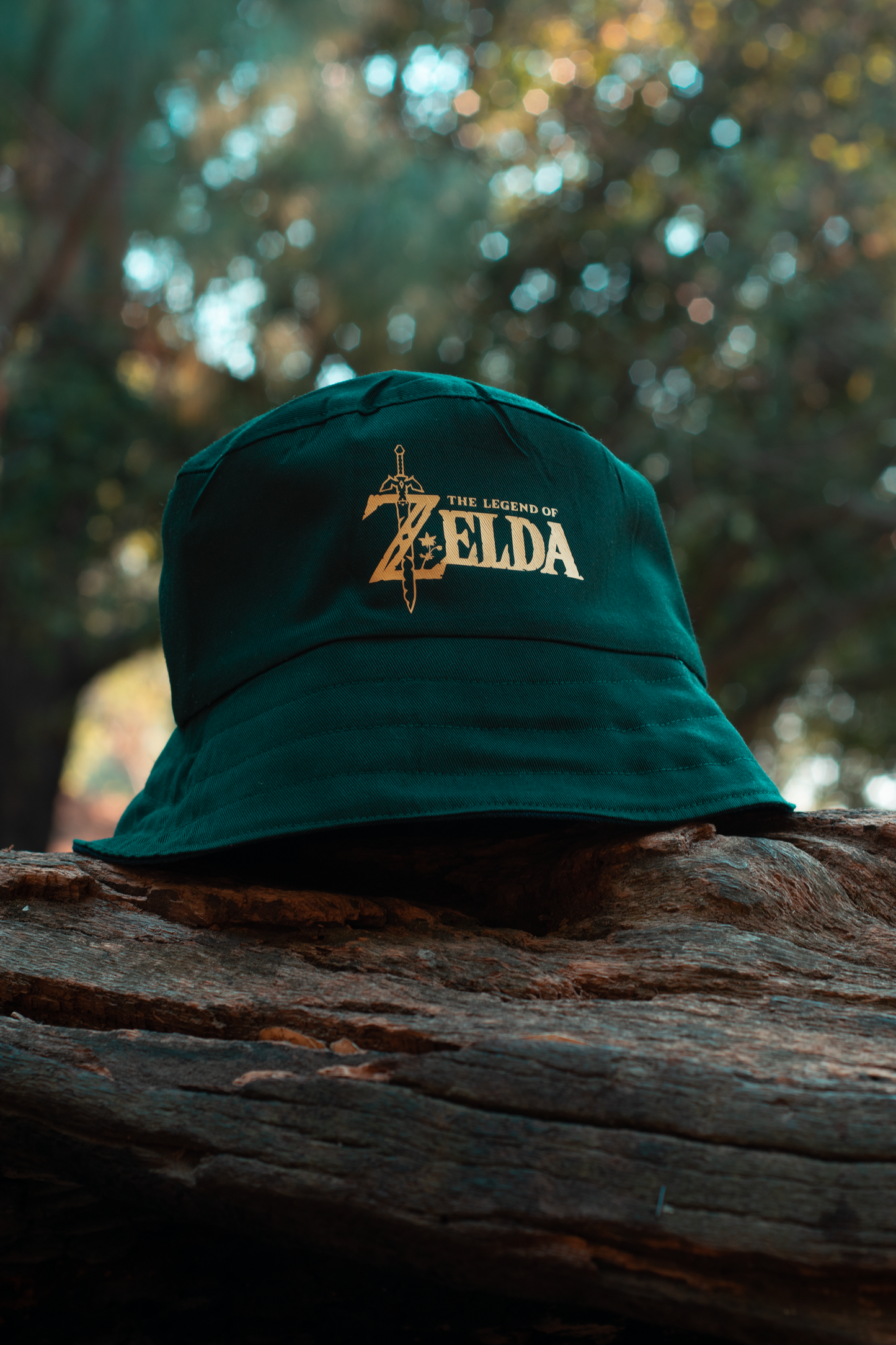 Bucket | Zelda