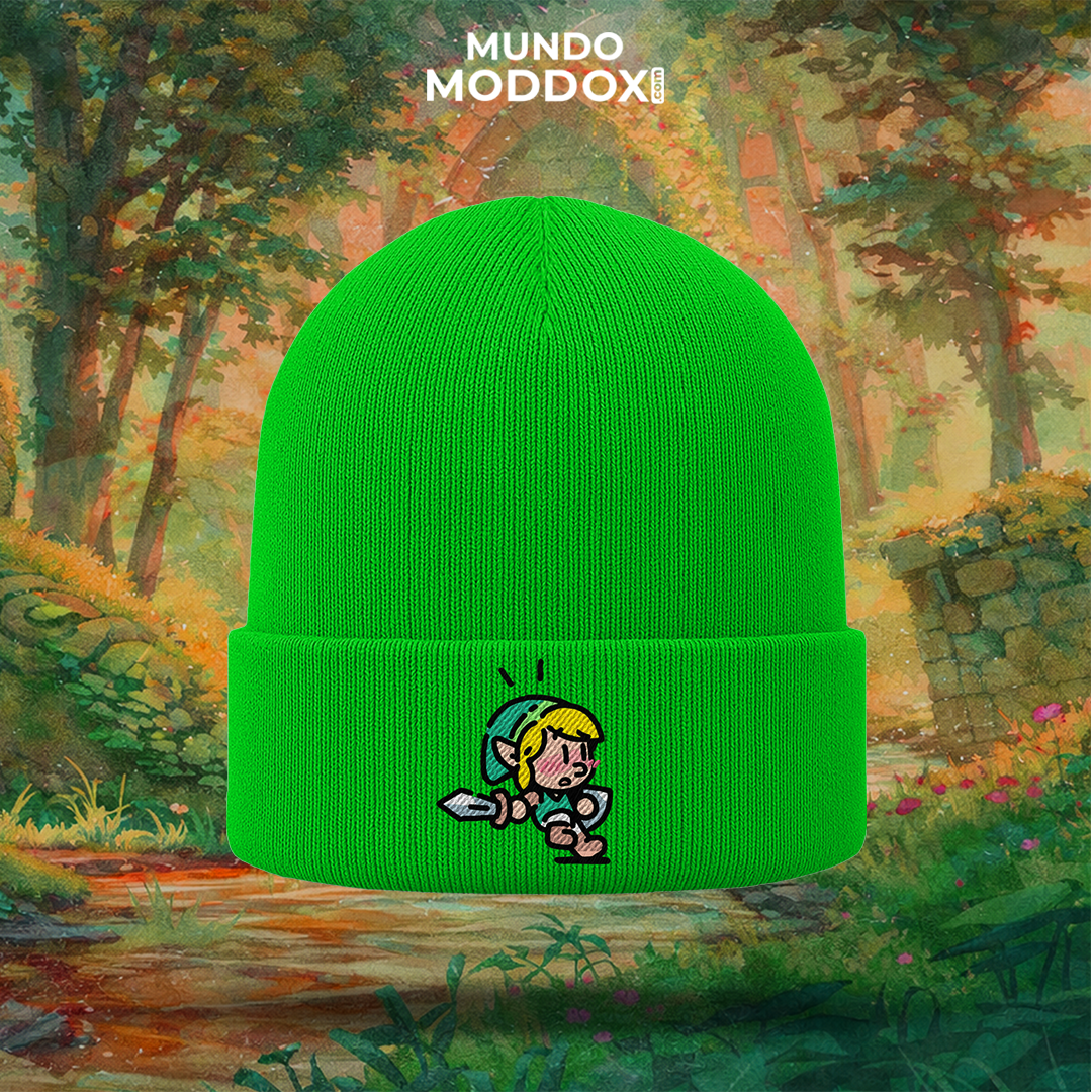 Gorro | The Legend of Zelda | Link