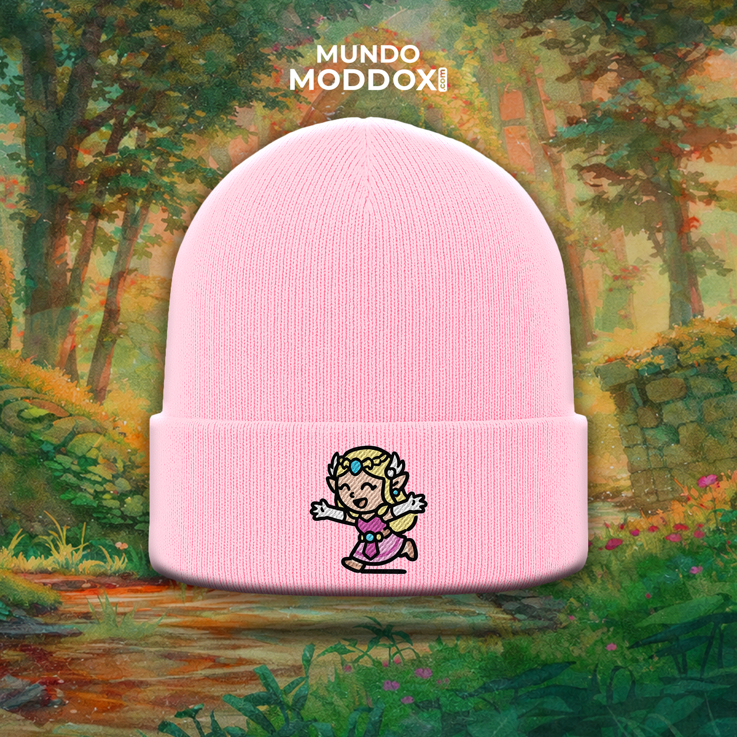 Gorro | The Legend of Zelda | Zelda