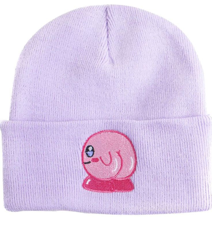 Gorro| Kirby | Bum