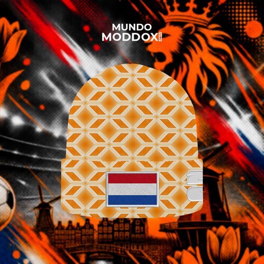 Gorro | Mundial | Holanda