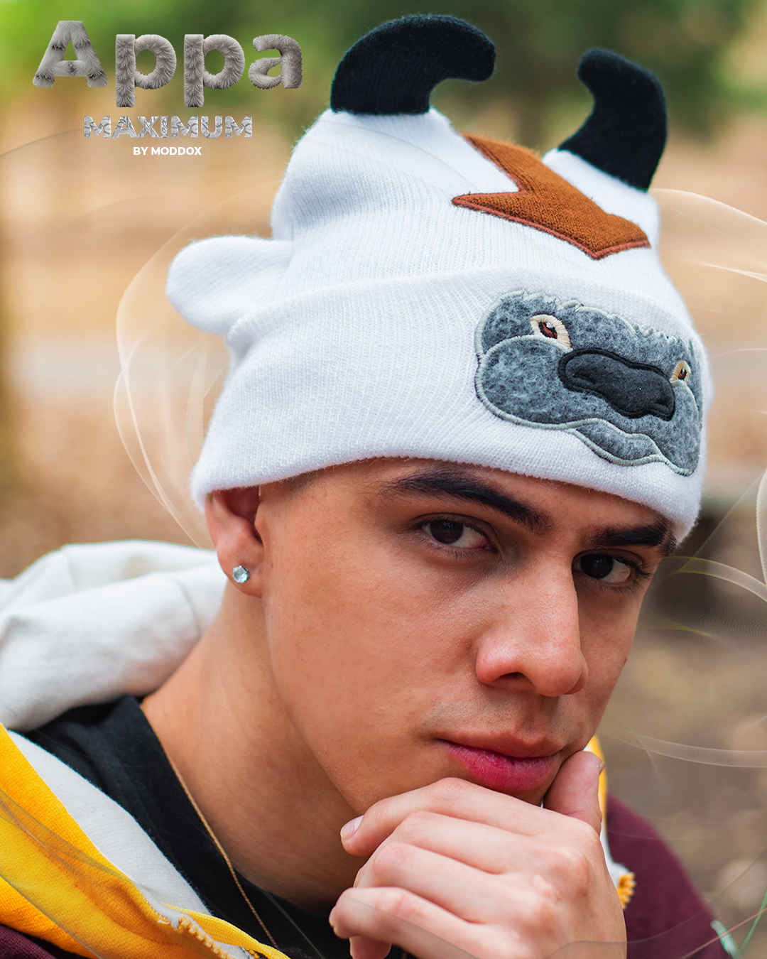 Gorro | Avatar TLAB | Maximum Appa