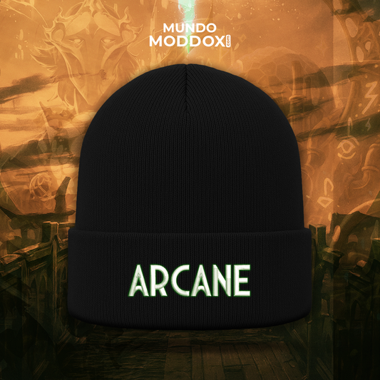 Gorro | Arcane | Arcane