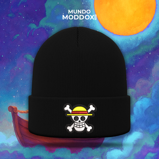 Gorro | One piece | Mugiwaras
