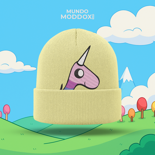 Gorro | Hora De Aventura | Arcoiris