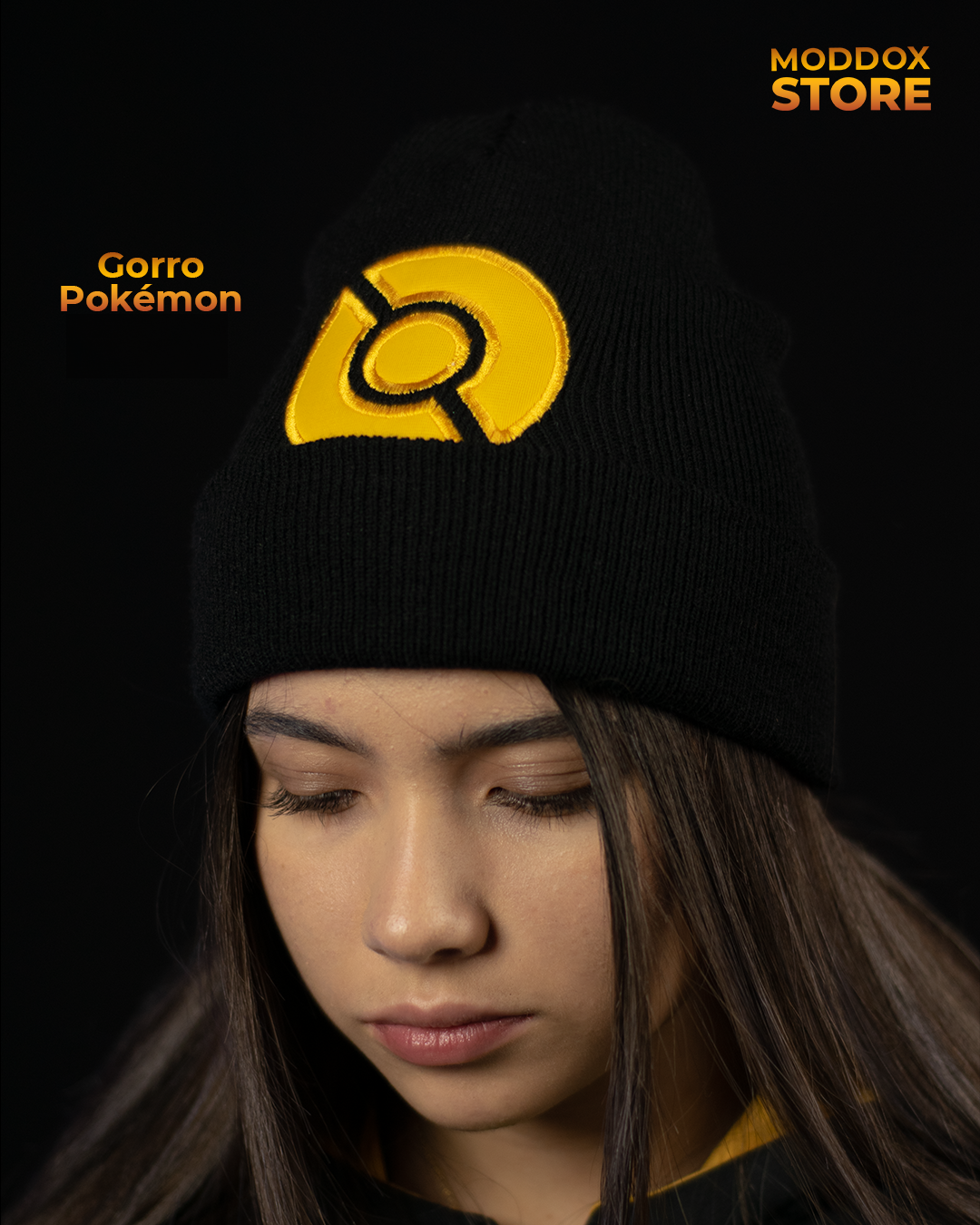 Gorro | Pokémon | Pokebola