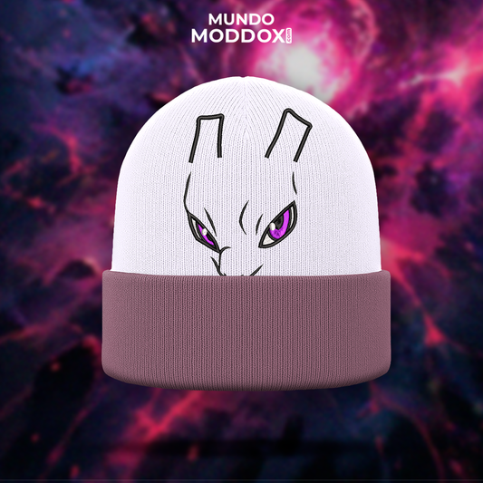 Gorro | Pokémon | Mewtwo