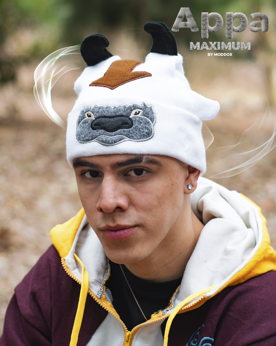 Gorro | Avatar TLAB | Maximum Appa