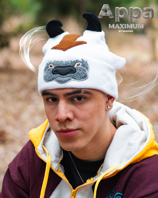 Gorro | Avatar TLAB | Maximum Appa