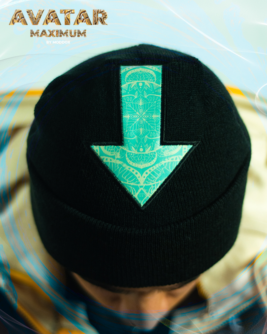 Gorro | Avatar TLAB | Aang