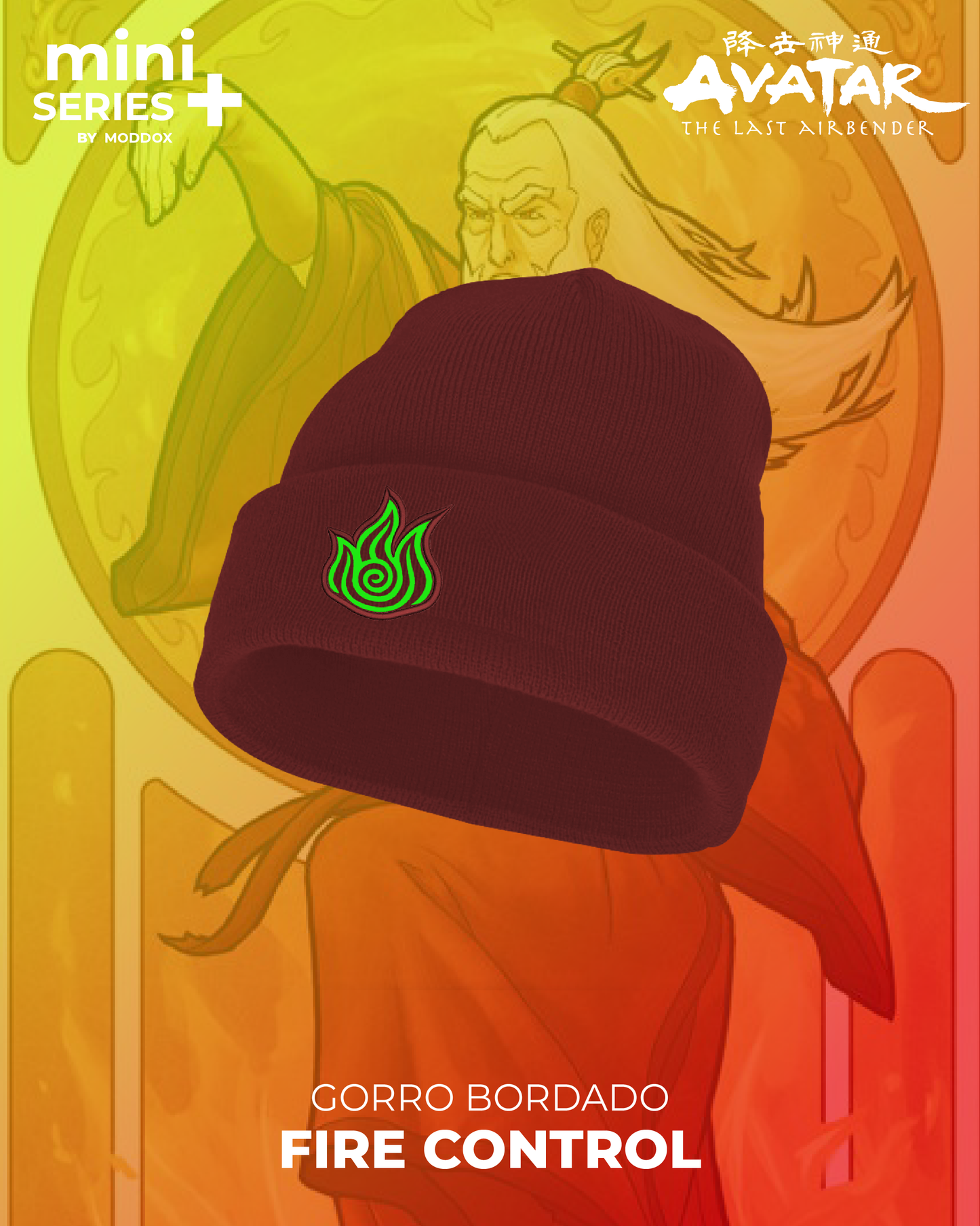 Gorro | Avatar TLAB | elements shiny