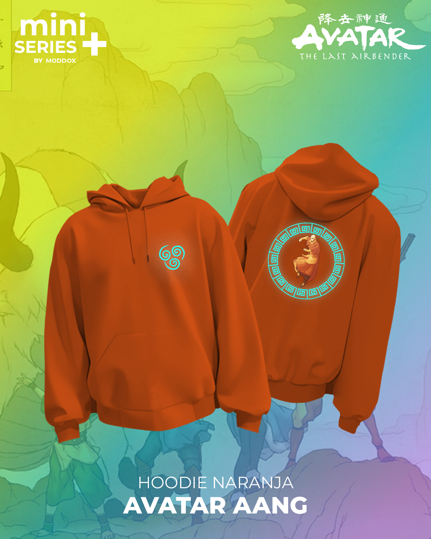 Hoodie | Avatar TLAB | Avatars