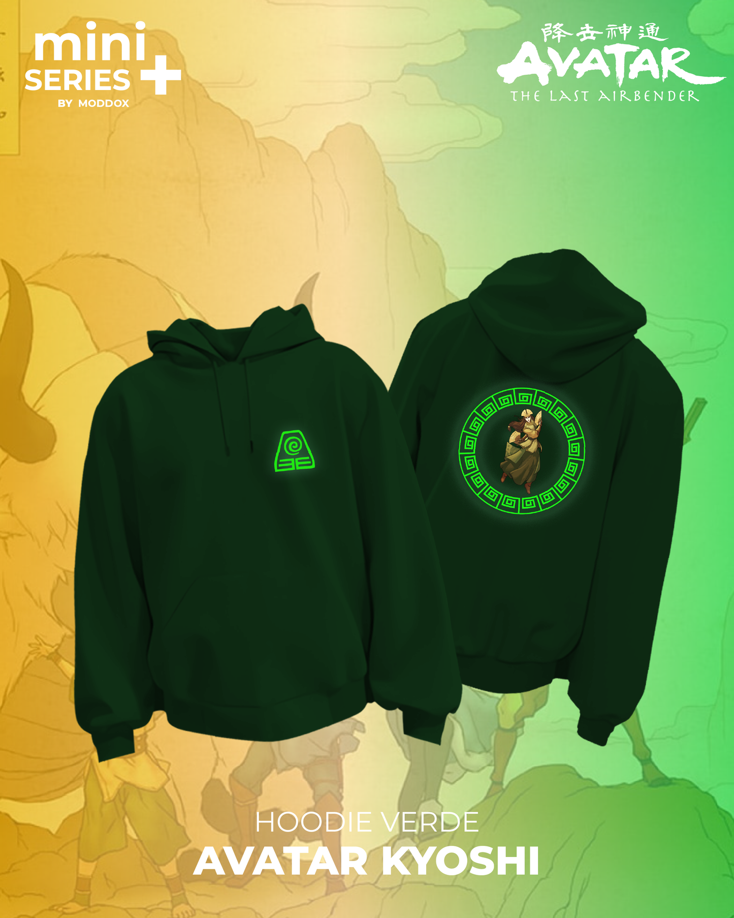 Hoodie | Avatar TLAB | Avatars