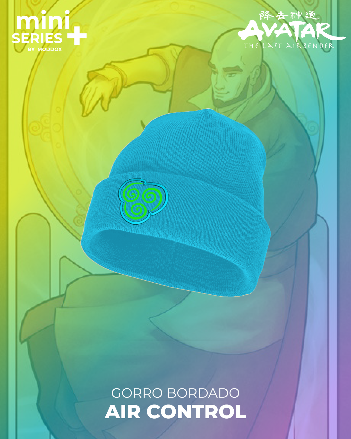 Gorro | Avatar TLAB | elements shiny