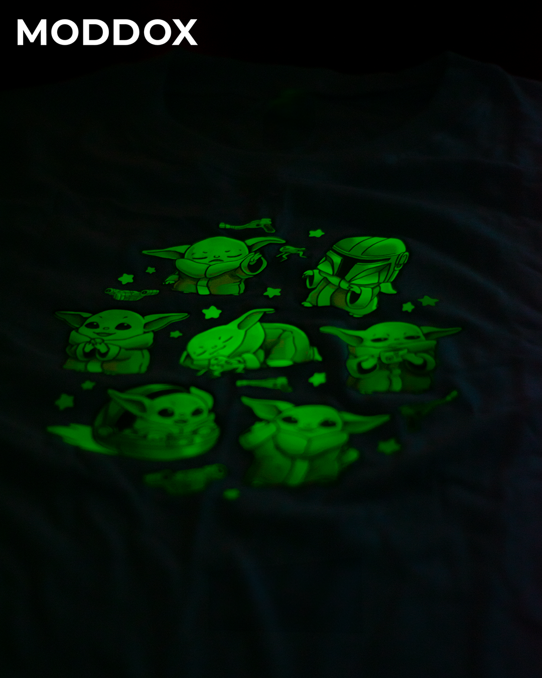 T-shirt | Star wars | Baby Yoda