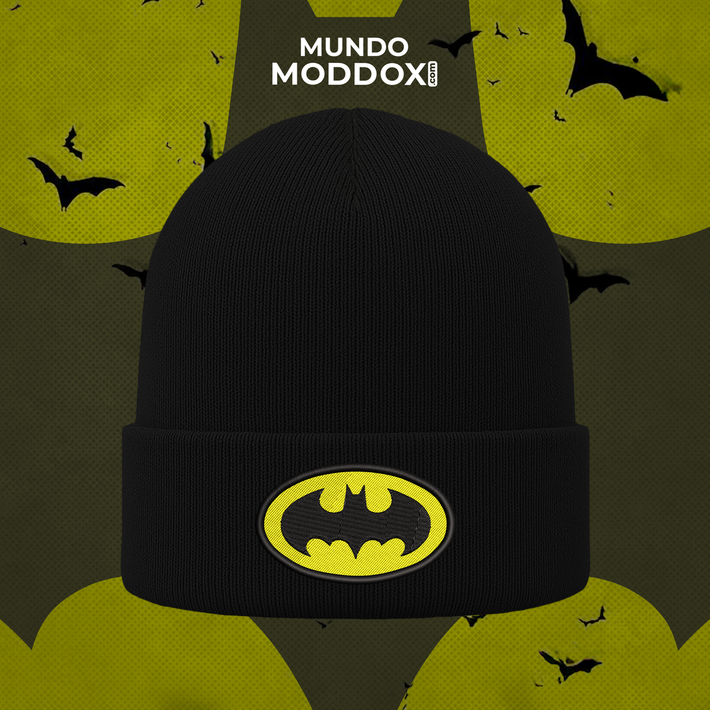 gorro | Batman | dark night