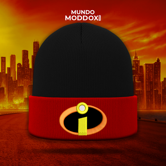 Gorro | Los Increíbles | Los Increíbles