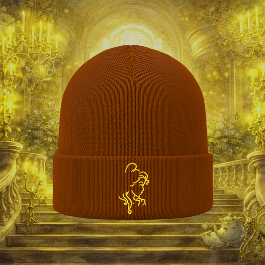 Gorro | La Bella y la Bestia | Bella