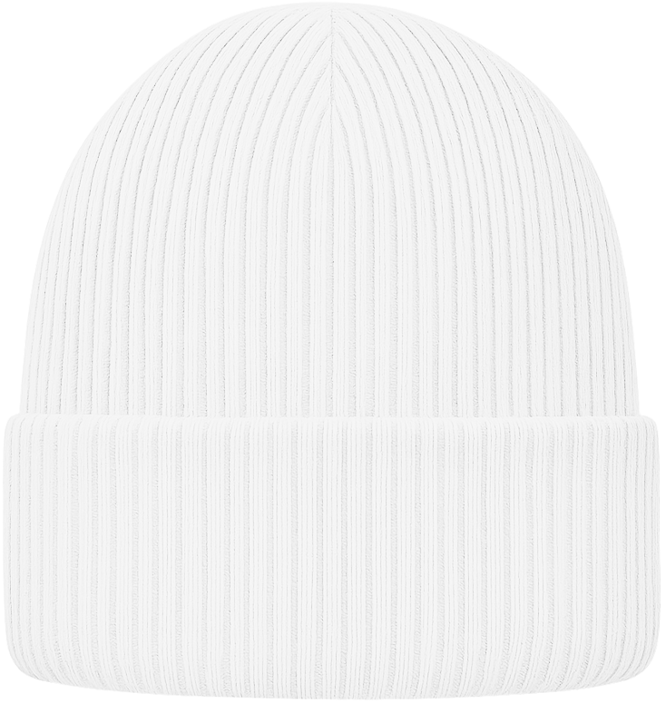 Gorro | Galleta | Blanco (C01)