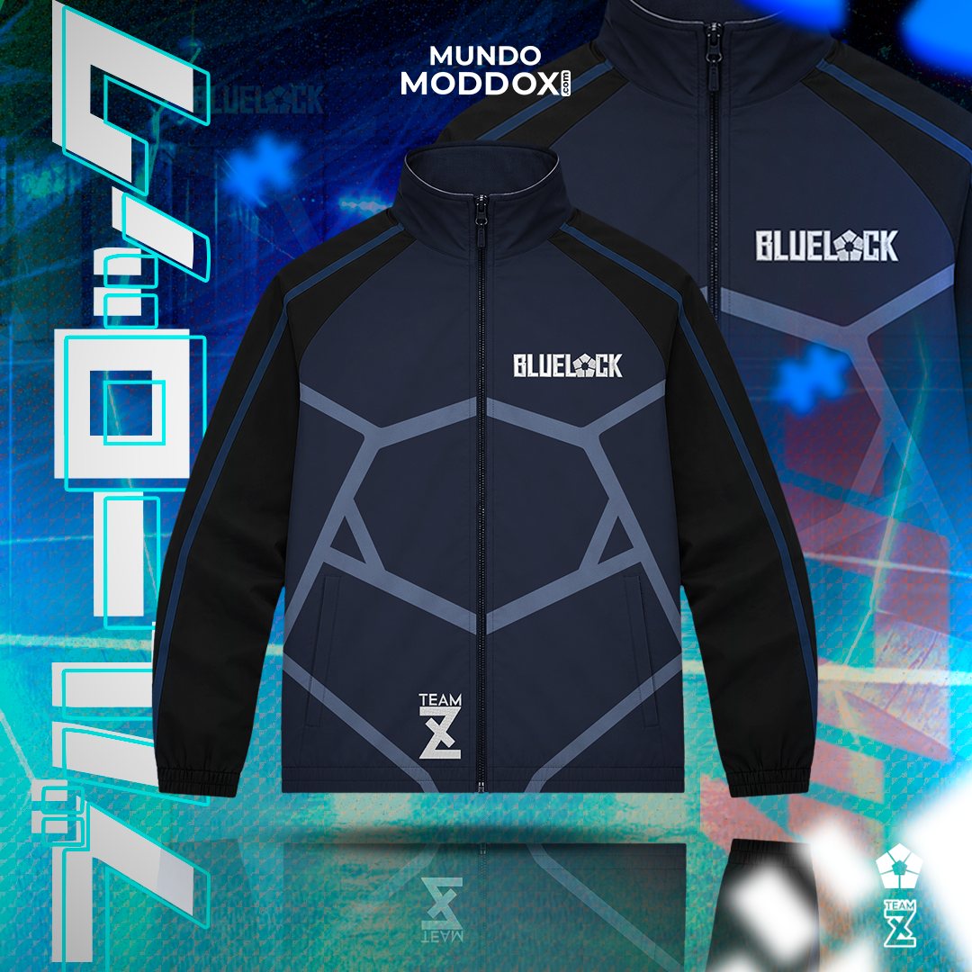 Chumpa | Blue Lock | Egoist Striker