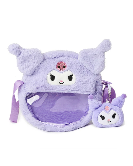 Bolso | Sanrio | Kuromi