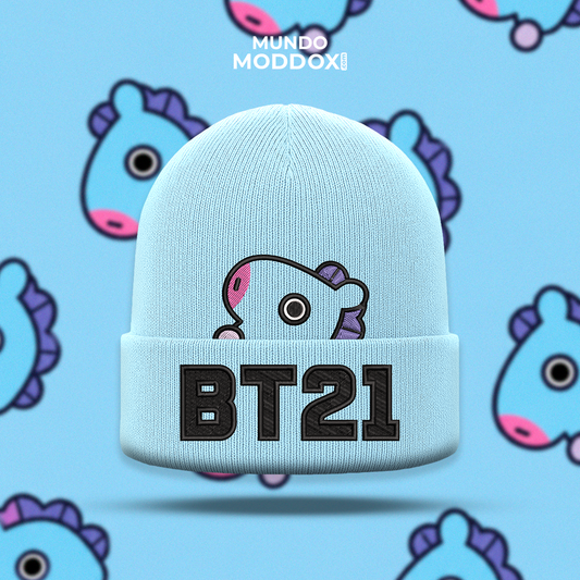 Gorro | BT21 | Mang