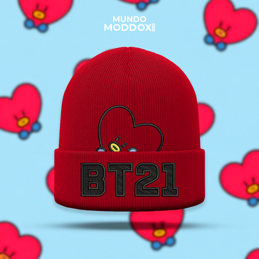 Gorro | BT21 | Tata