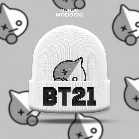 Gorro | BT21 | Van