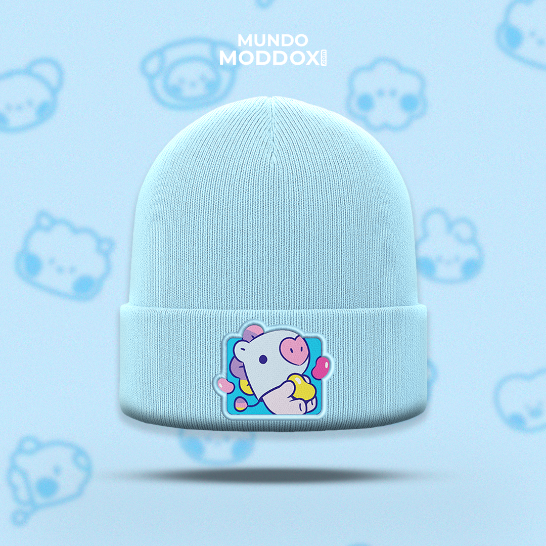 Gorro | BT21 | Mang Chibi