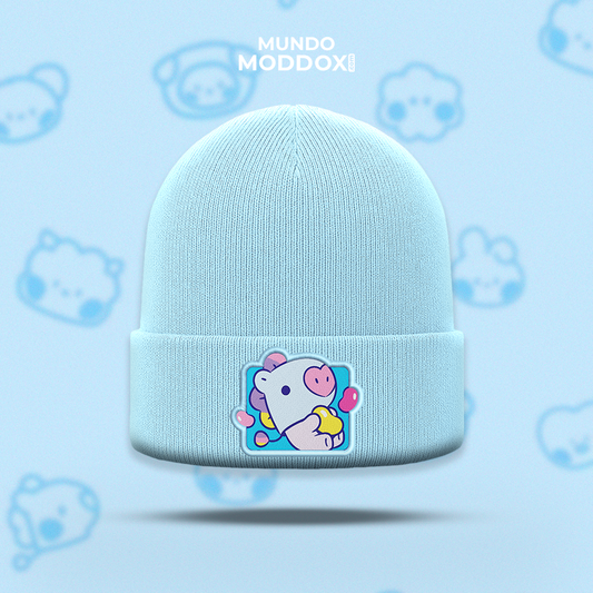 Gorro | BT21 | Mang Chibi