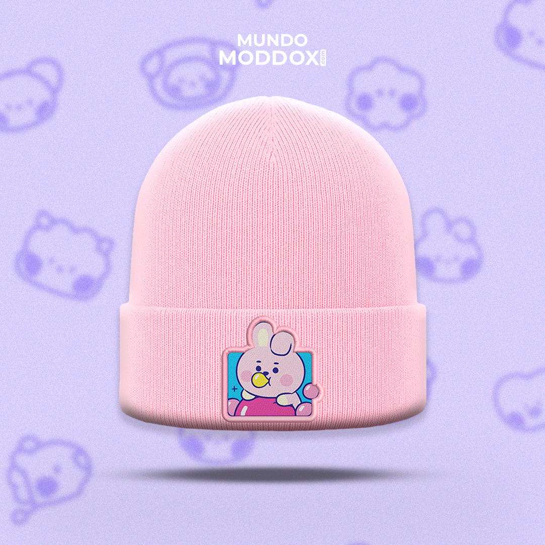 Gorro | BT21 | Cooky Chibi