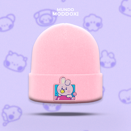 Gorro | BT21 | Cooky Chibi