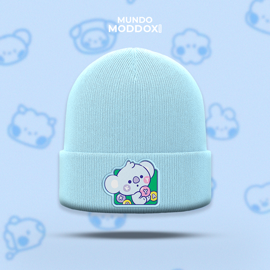 Gorro | BT21 | Koya Chibi