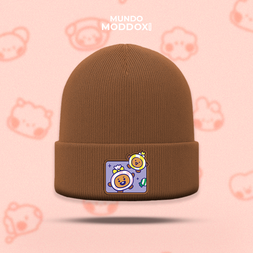 Gorro | BT21 | Shooky Chibi