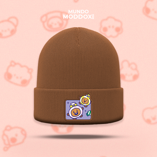 Gorro | BT21 | Shooky Chibi