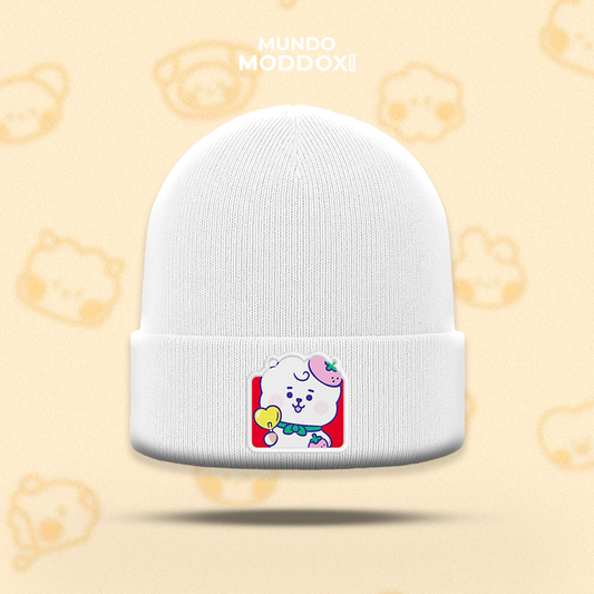 Gorro | BT21 | RJ Chibi