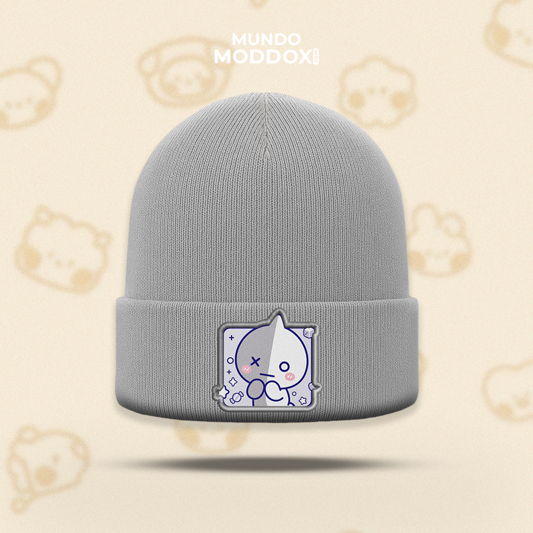 Gorro | BT21 | Van Chibi