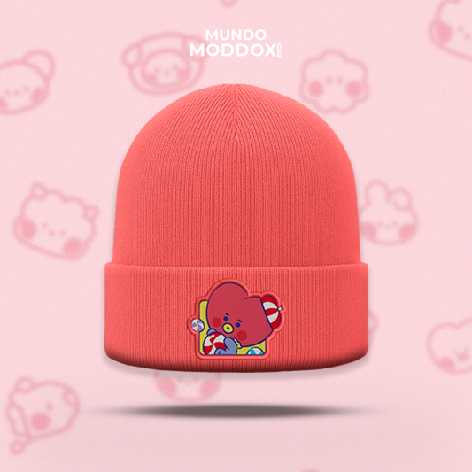 Gorro | BT21 | Tata Chibi
