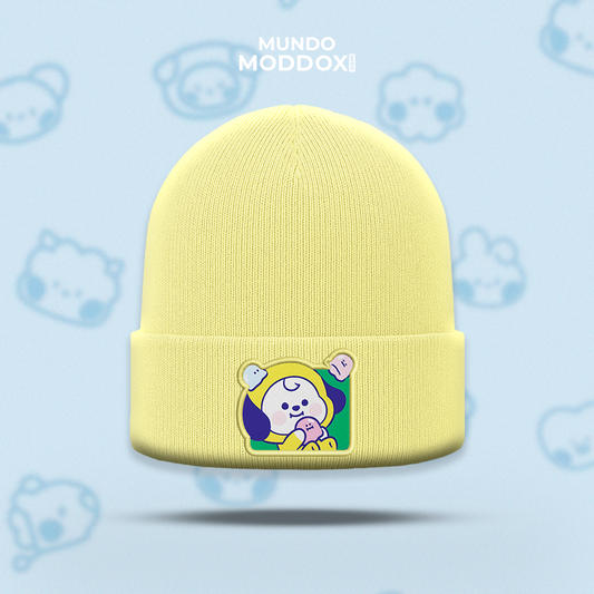 Gorro | BT21 | Chimmy Chibi