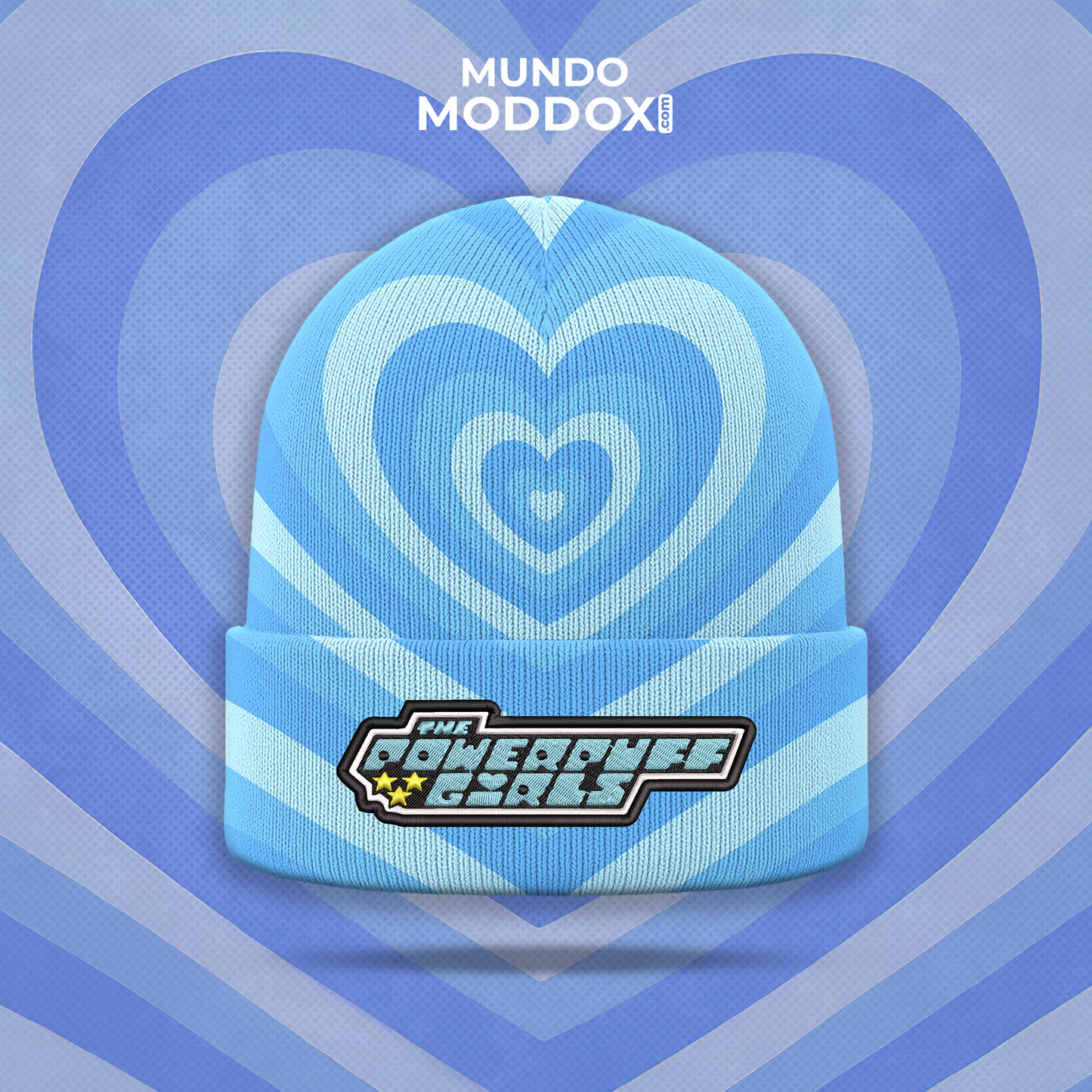 Gorro | CSP | Burbuja