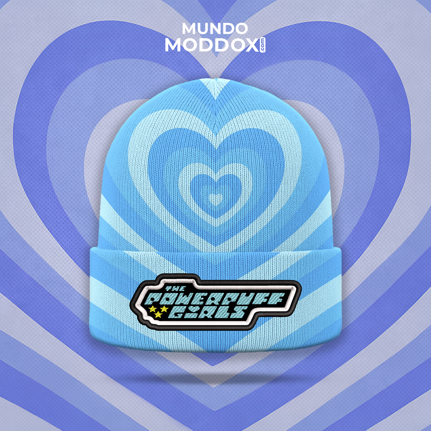 Gorro | CSP | Burbuja