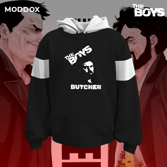 Hoodie | The Boys | Butcher