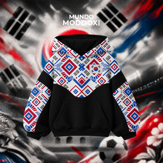 Hoodie | Mundial | Corea