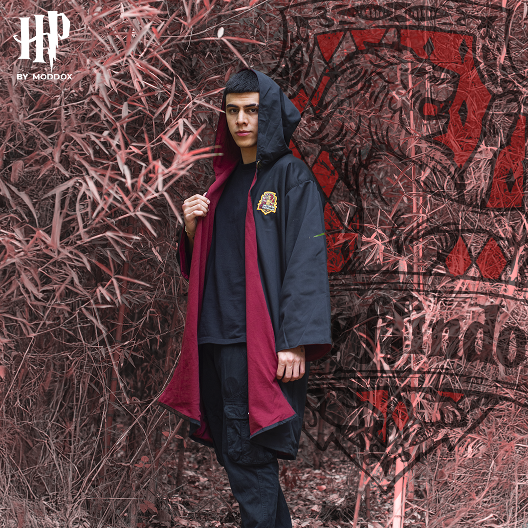 Capas | Harry Potter