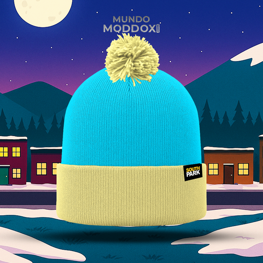 Gorro | South Park | Cartman