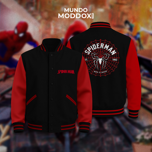 Chaqueta | Spiderman | Spider Man