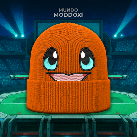 Gorro | Pokemon | Charmander Cute